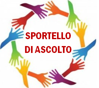 Sportello di orientamento e ascolto per la promozione del benessere a scuola – Istituto d'Istruzione Superiore Statale R. Canudo, P.V. Marone, G. Gallilei