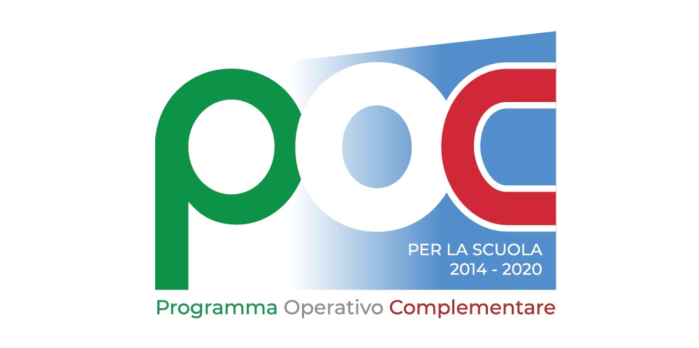 POC – Programma Operativo Complementare “Per la Scuola” 2014-2020 | LICEI  DI VIALE DEI TIGLI - GALLARATE